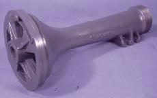 Maxon VENTITE Inspirator Mixers